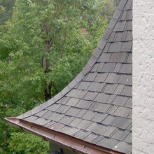 Big House - Roof