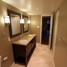 Bathroom Ideas