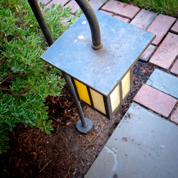 Low Voltage Lighting Design & Installation