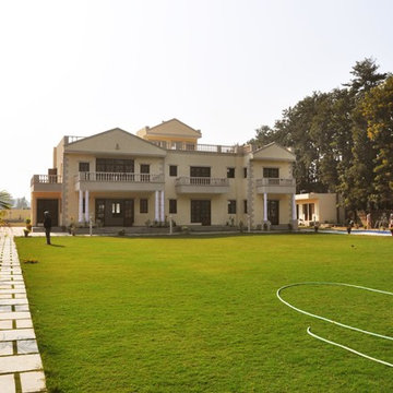 Kumar Farm House