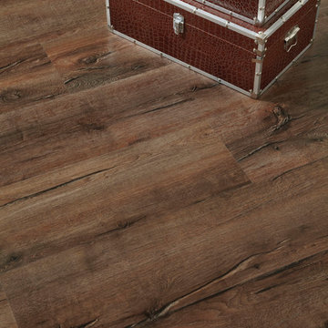 IVC Moduleo LVT Flooring