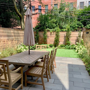 Prospect Lefferts Backyard II