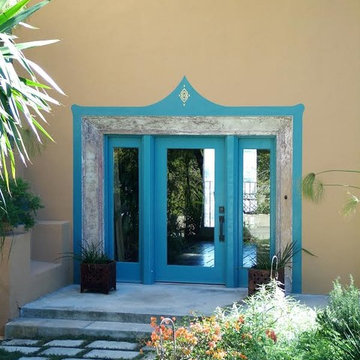 Our Work