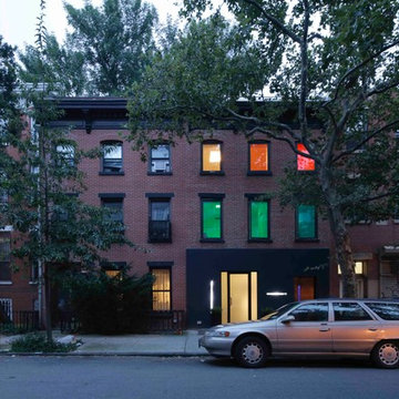 Spectrum House