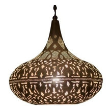 Moroccan Lamps