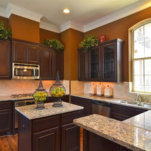 Kitchen Ideas