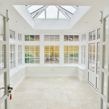 Orangery
