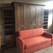 Murphy Bed