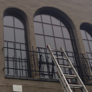 Milgard Essence Windows Inst