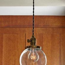 Light Fixtures