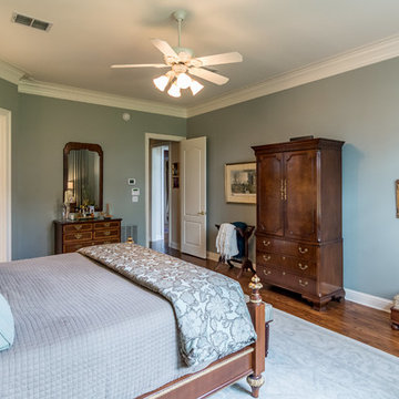 Belle Master Suite Remodel/Addition
