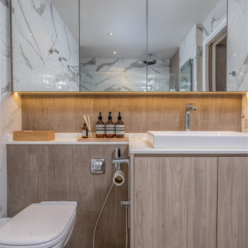 752 Bedok Reservoir Road @ Waterfront Gold