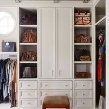 New House Cabinetry Ideas