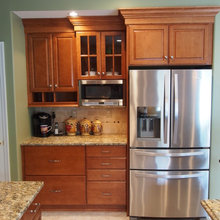 Moms Kitchen