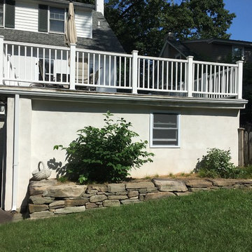 Doylestown Borough Landscape Design/Install