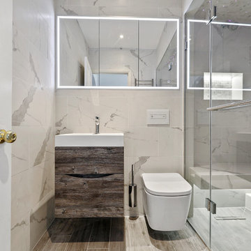 Case Study: Purley, Surrey