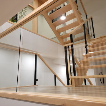 Custom Interior Painting – Designer Collaboration