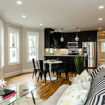Arlington Contemporary