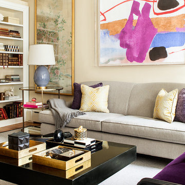 Charlestown Townhouse