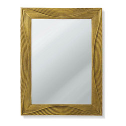 Olympia Wall Mirror - Wall Mirrors