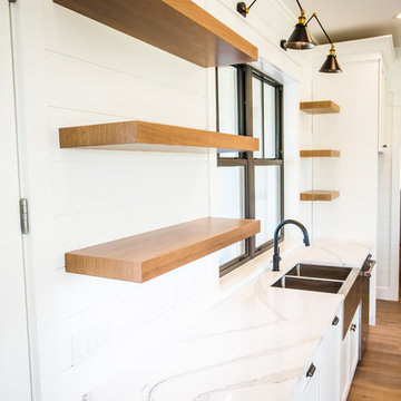 The Oaks Model New Construction