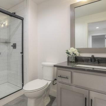 Laurel Expanded Modern - Leawood