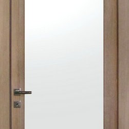 Modern Interior Doors by Designer Spazioquadro - Interior Doors