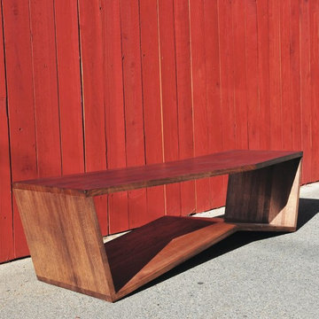 SCRAP FURNITURE_project