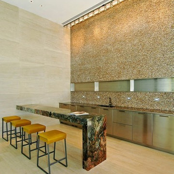 MIAMI’S MOST EXPENSIVE MODERN ARCHITECTURE