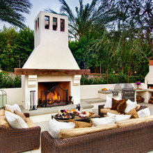 Pizza oven