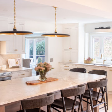 Kitchen Design in Newtown Square, PA