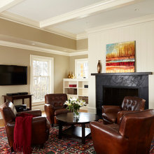 Living Room Ideas