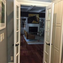 doors - interior