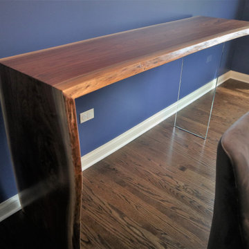 Console Tables