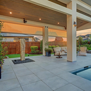 Project of the Month: November 2021