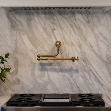 Calacatta Gold Marble