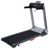 Sunny Health And Fitness Strider Treadmill With 20" Wide Lopro Deck, Sf-T7718