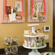 Craft Room