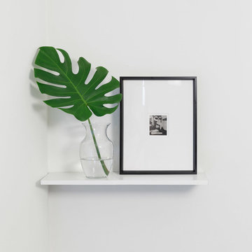 Nolita Apartment