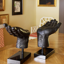 Decor accents