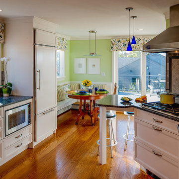 Coastal Retreat