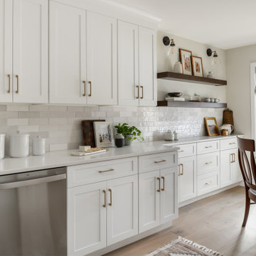 West Chester Kitchen Renovation