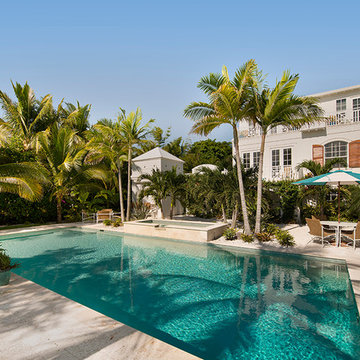Sanibel British Colonial