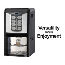 Saeco fully Automatic Coffee Machine in Singapore