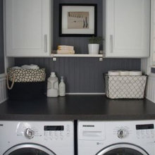 Laundress Nachman