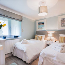 Nicola's ideas