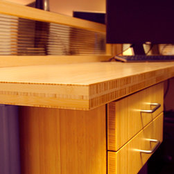 Lamboo Innovative Material Solutions - Products