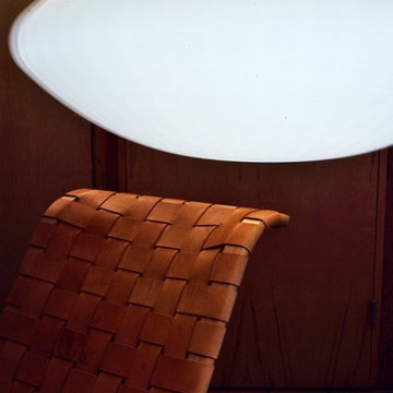 Midcentury Residence