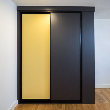 Home office storage