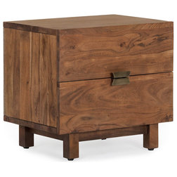 Transitional Nightstands And Bedside Tables by Union Home